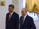 Putin accoglie Xi a Mosca Nostri legami non vanno contro nessuno