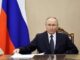 Putin in cattedra i manuali delle medie che cancellano lUcraina
