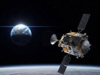 Queqiao 2 il satellite staffetta cinese supportera le future missioni lunari globali