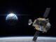 Queqiao 2 il satellite staffetta cinese supportera le future missioni lunari globali