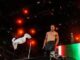 Questa e la nostra notte Imagine Dragons infiammano Milano lo show sold out
