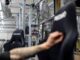 RECARO accelera il rilancio globale partendo dallItalia