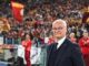 Ranieri Nuovo allenatore Roma il 1° luglio Era una battuta