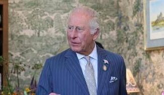 Re Carlo e il sostegno al Canada dopo le minacce di annessione di Trump