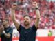 Real Madrid ecco il sostituto di Ancelotti Xabi Alonso e il nuovo allenatore