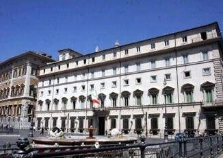 Regioni governo si divide su terzo mandato Lega contro impugnativa legge Trentino
