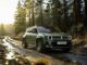 Renault 4 Savane 4x4 Concept debutto mondiale a Roland Garros 2025 1