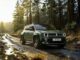Renault 4 Savane 4x4 Concept debutto mondiale a Roland Garros 2025