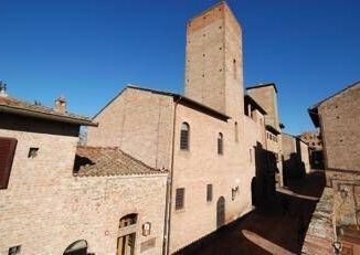 Restauro per la Casa Museo Giovanni Boccaccio