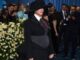 Rihanna incinta lannuncio con pancione al Met Gala