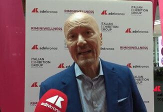 RiminiWellness 2025 Peraboni Ieg Rimini capitale del wellness