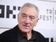 Robert De Niro e la figlia transgender Non vedo il problema