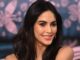 Rocio Munoz Morales imbarazzo a La volta buona il retroscena su Raoul Bova