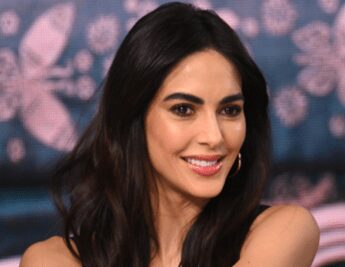 Rocio Munoz Morales imbarazzo a La volta buona il retroscena su Raoul Bova