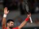 Roland Garros Djokovic supera Misolic e va agli ottavi