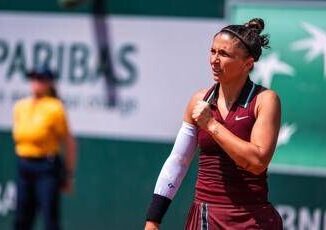 Roland Garros Errani eliminata Finisce la mia carriera nel singolare