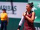 Roland Garros Errani eliminata Finisce la mia carriera nel singolare