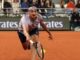 Roland Garros Sonego eliminato da Shelton