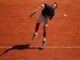 Roland Garros furia Musetti contro larbitro Negato
