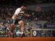 Roland Garros il coro che ha conquistato il pubblico. E anche Alcaraz Video
