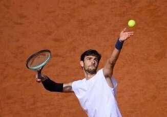Roland Garros il percorso di Musetti e degli altri azzurri