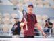 Roland Garros sabato di allenamenti da Sinner a Musetti gli orari degli azzurri
