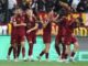 Roma Fiorentina 1 0 Dovbyk firma il colpo Champions di Ranieri