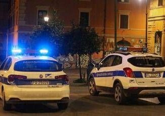 Roma Gravina Anivp Vigilanza privata come forma di deterrenza