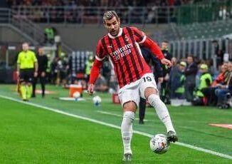 Roma Milan orario probabili formazioni e dove vederla in tv
