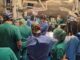 Roma allUmberto I prima donazione di cuore da donatore a cuore fermo nel Lazio