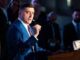 Romania Simion chiede lannullamento del voto delle elezioni presidenziali
