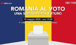 Romania al voto per il futuro speciale Eurofocus di Adnkronos su elezioni presidenziali