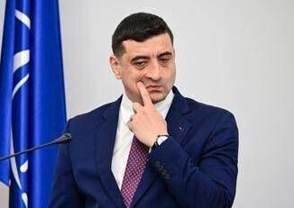 Romania anche Simion vittima dellabbraccio di Trump lanalisi post elezioni