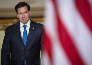 Rubio luomo degli incarichi con Sicurezza nazionale Usa ha battuto Kissinger