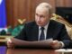 Russia Ucraina Putin vuole chiudere la guerra Il fattore economia