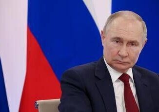 Russia le manovre di Putin spaventano la Finlandia. Trump Nessun rischio