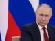 Russia le manovre di Putin spaventano la Finlandia. Trump Nessun rischio