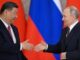 Russia oggi la parata si rinsalda alleanza Putin Xi Trump non lha spezzata