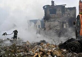 Russia propone negoziati a Istanbul il 2 giugno. Ucraina Pronti ma prima il memorandum