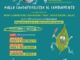 Sabato a Roma San Lorenzo Tierra evento dedicato a benessere ecologia e sostenibilita
