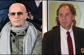 Sacchi e Baresi Ancelotti timbro italiano in Brasile. Ci fara onore