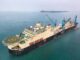 Saipem passo avanti nella realizzazione di uno dei piu grandi impianti per la produzione di urea in Australia