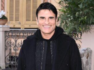 Sal Da Vinci chi e il cantante napoletano ospite oggi a Verissimo