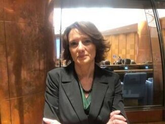 Salari Bonetti Perdita potere dacquisto elemento di rallentamento