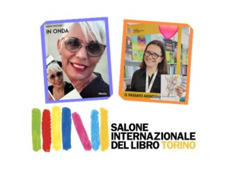 Maria Pintore e Carla Girelli