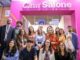 Salone Libro e Gruppo FS premiati vincitori concorso letterario AR Andata e racconto