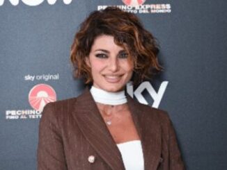 Samanta Togni la separazione dal marito E finita mi ero annullata per la coppia