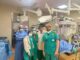 San Camillo Roma intervento robotico salva organi compromessi da cesareo