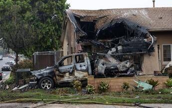 San Diego, tra le vittime dell’incidente aereo l’agente Dave Shapiro e il batterista Williams