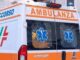 Sanremo muore a 55 anni travolto da camioncino senza freno a mano